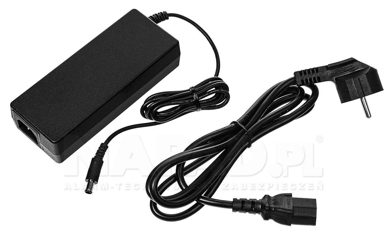Slēdzis DAHUA PFS3110-8ET-96-V2 ar 8 PoE