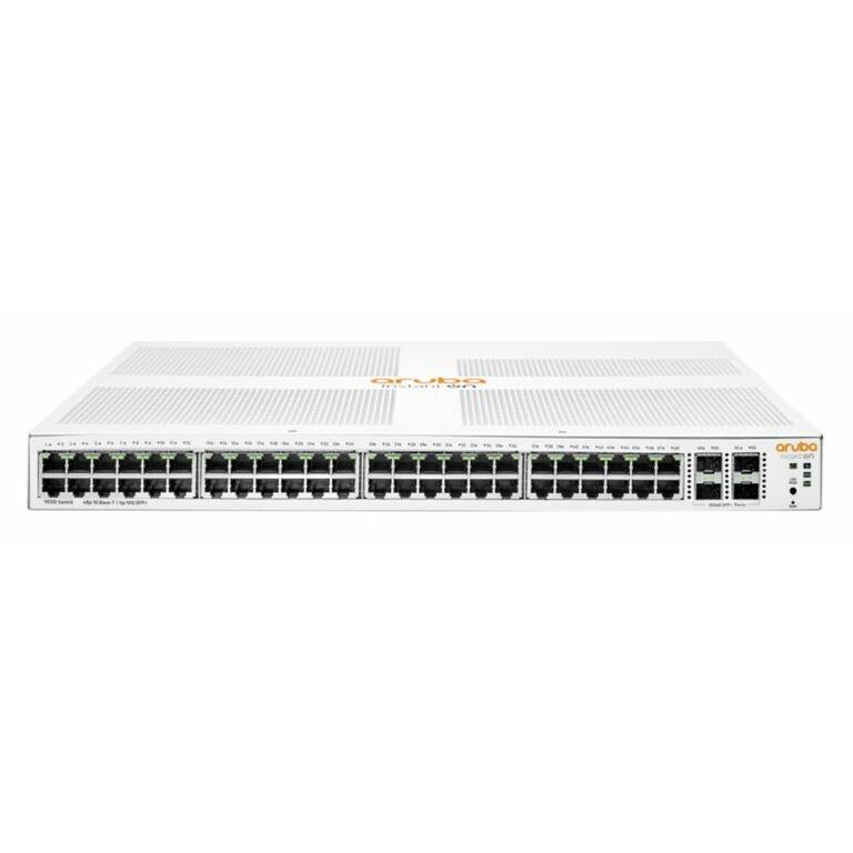 Hewlett & Packard Enterprise Slēdzis HP