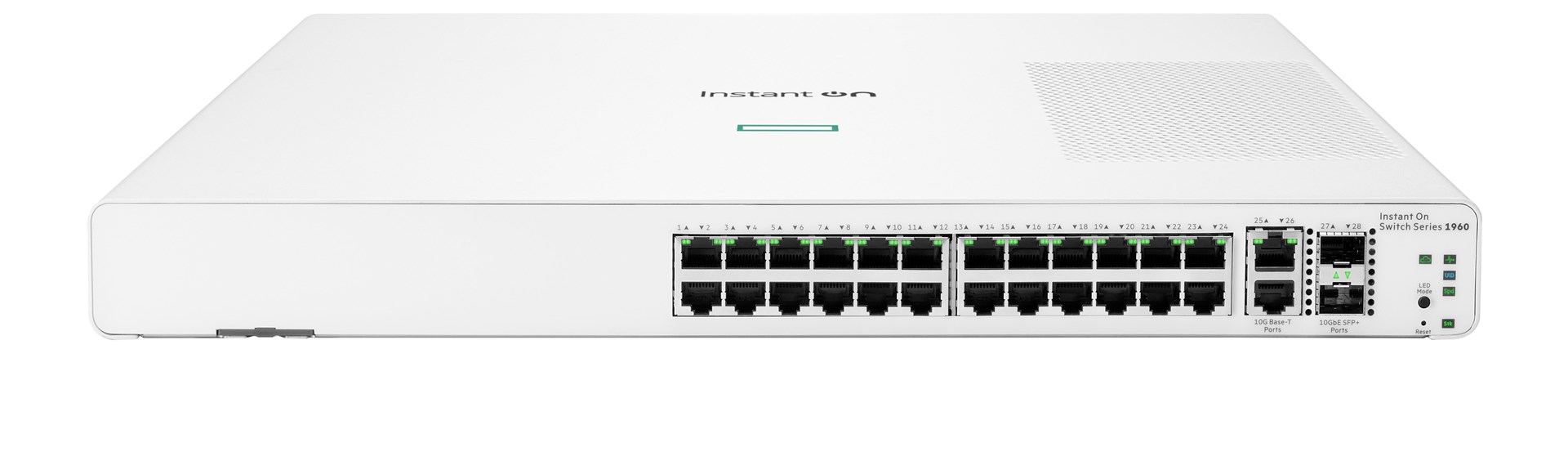 Hewlett & Packard Enterprise Slēdzis HP