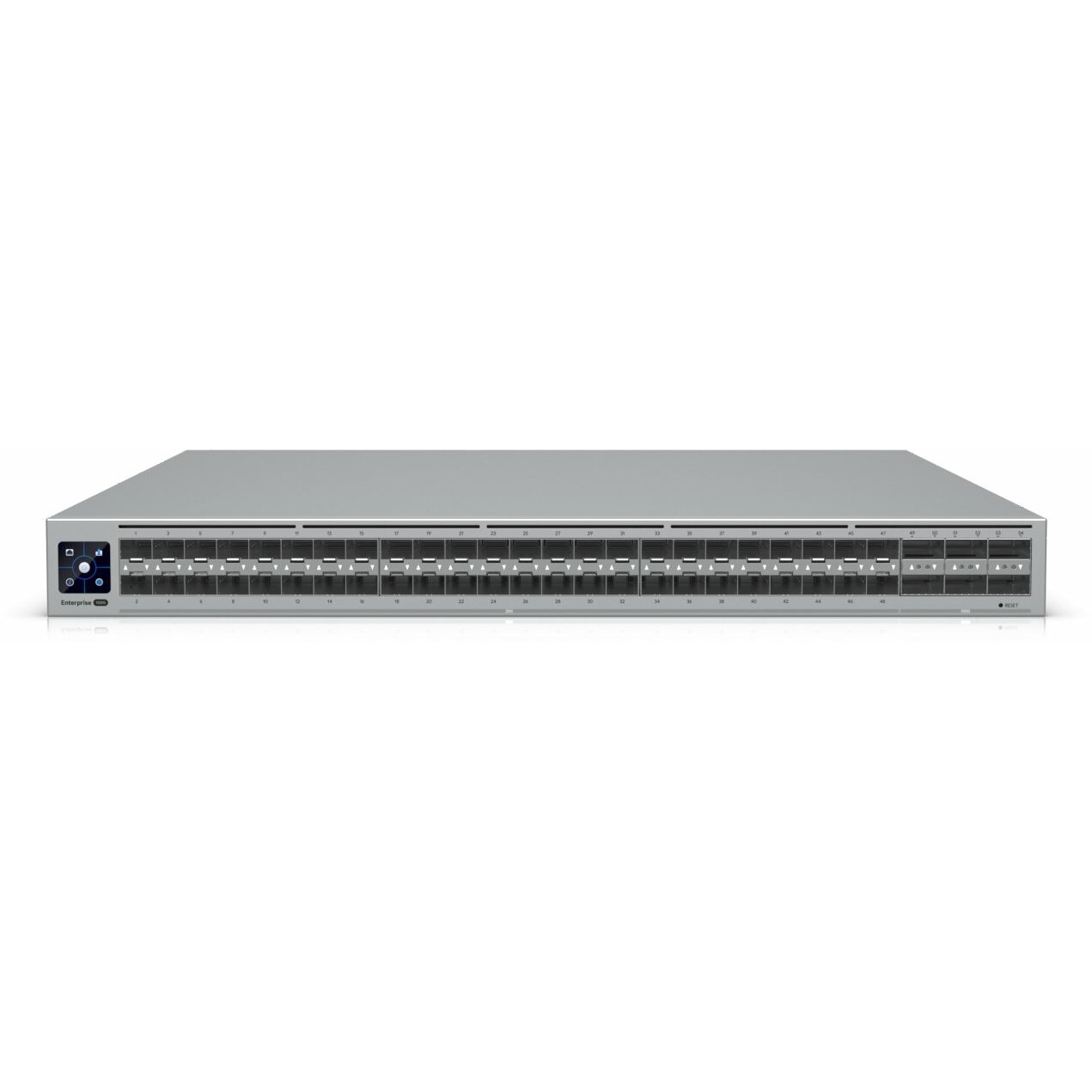 UBIQUITI NETWORKS Slēdzis Ubiquiti UniFi 48xSFP28