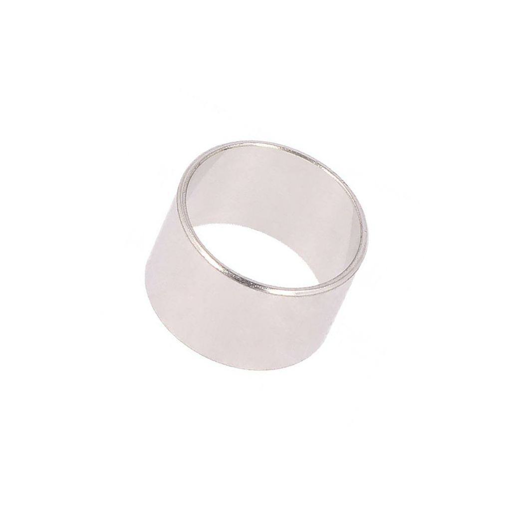 HARTING Sleeve; for crimping cable gland