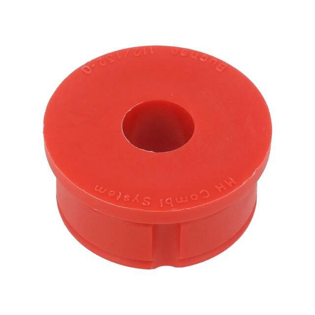 SYNFLEX Sleeve for fan`s cover; 20mm