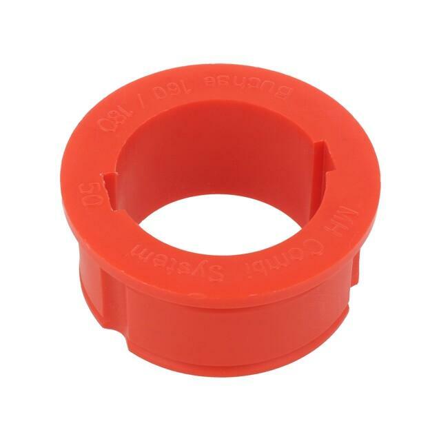 SYNFLEX Sleeve for fan`s cover; 50mm