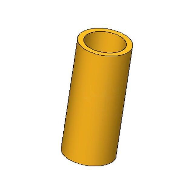 INGUN Sleeve for test probe; Ø2