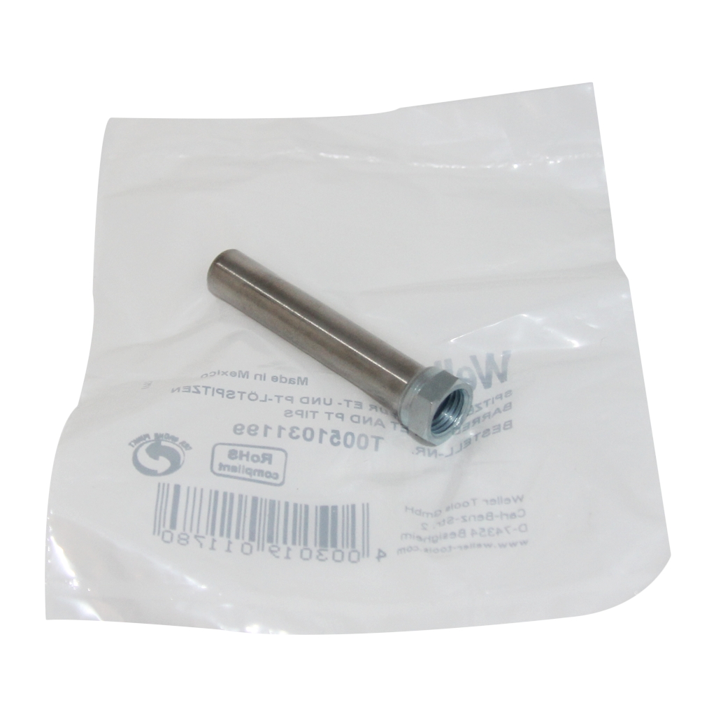 WELLER Sleeve; for tips,for soldering