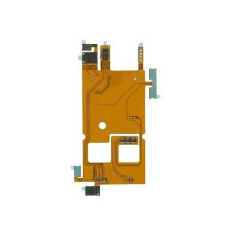Šleife (Flex cable) LG GD510