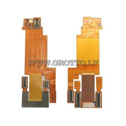 Šleife (Flex cable) LG KE500