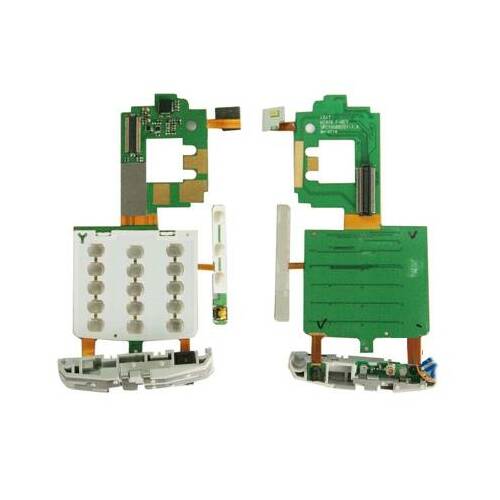 Šleife (Flex cable) LG KE970