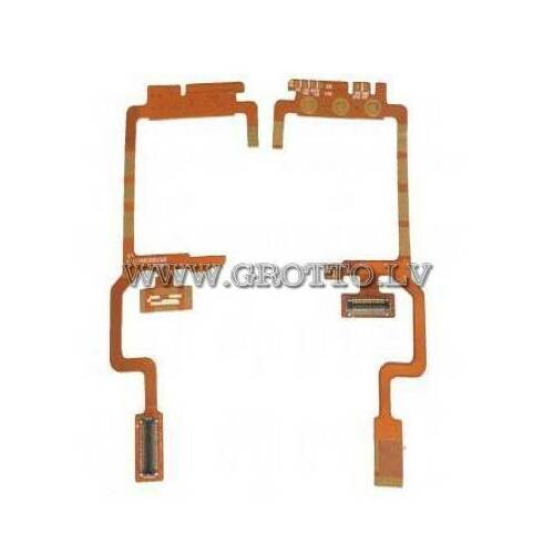 Šleife (Flex cable)  LG U880