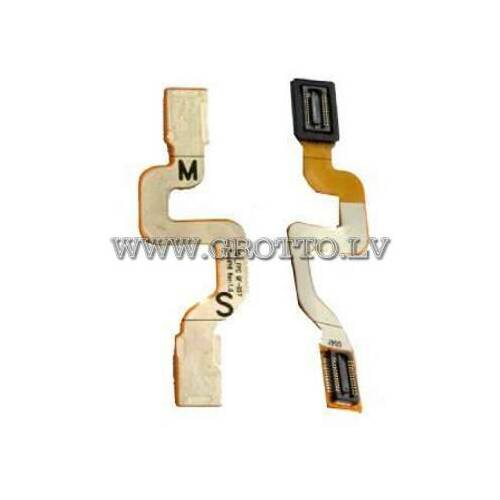 Šleife (Flex cable) MOTOROLA  W375