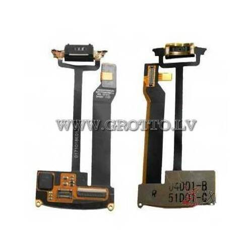 Šleife (Flex cable) MOTOROLA Z3
