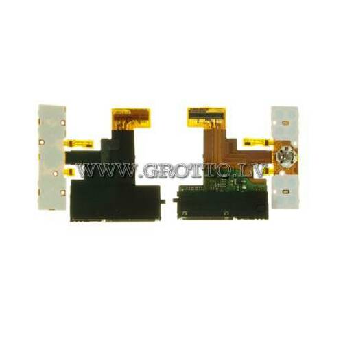 Šleife (Flex cable) NOKIA  3250