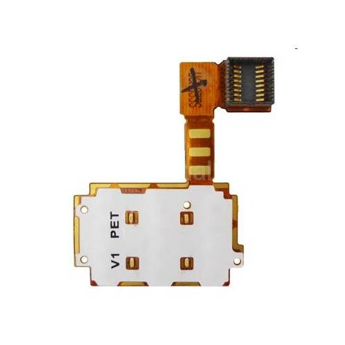 Šleife (Flex cable) NOKIA  3250