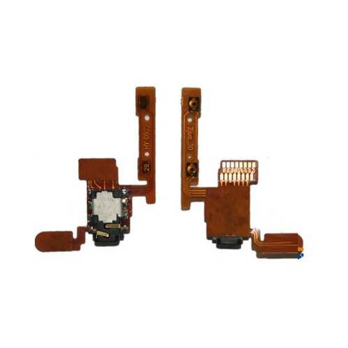 Šleife (Flex cable) NOKIA 3600