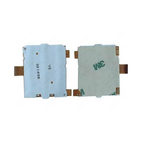 Šleife (Flex cable) NOKIA 5000