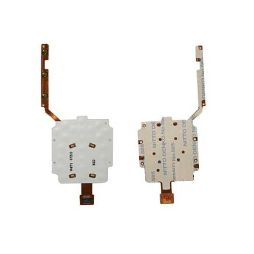 Šleife (Flex cable) NOKIA 5320