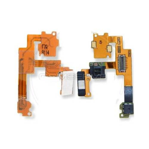 Šleife (Flex cable) NOKIA 5800