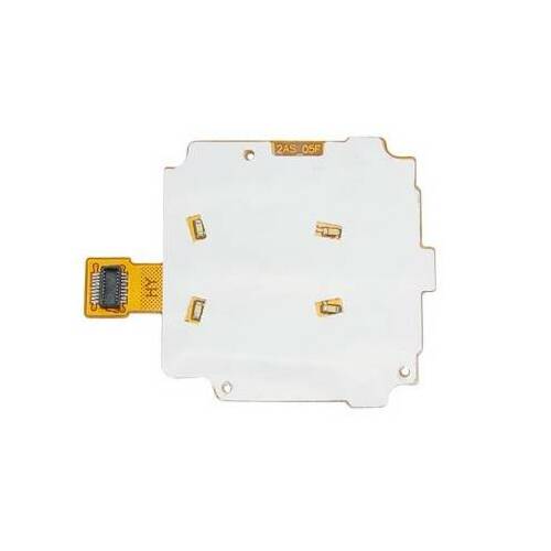 Šleife (Flex cable) NOKIA 6120