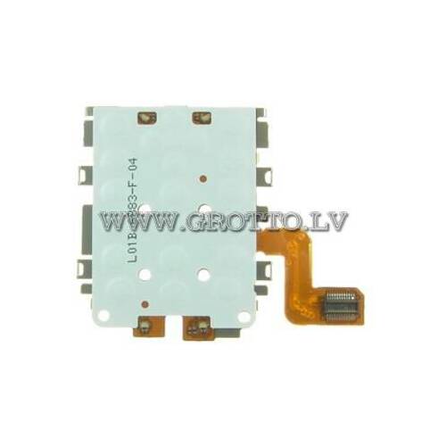 Šleife (Flex cable) NOKIA  6151
