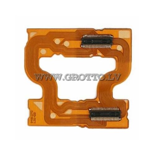Šleife (Flex cable) NOKIA  6170