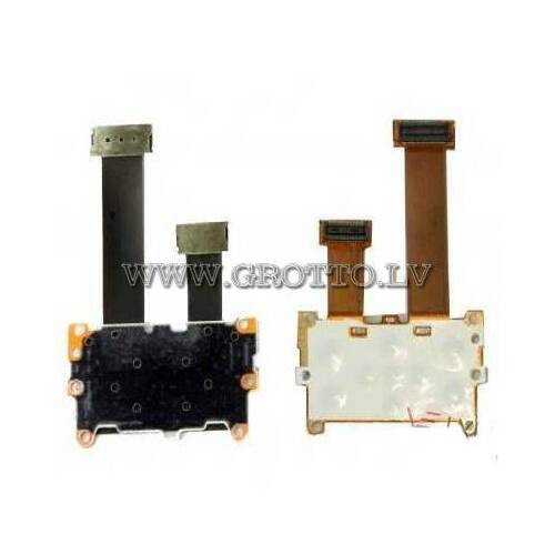 Šleife (Flex cable)  NOKIA  6265
