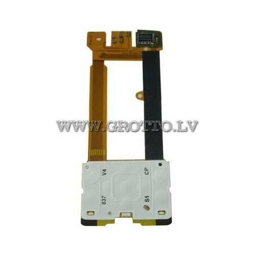 Šleife (Flex cable) NOKIA  7610S