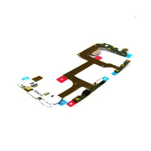 Šleife (Flex cable) NOKIA  C7