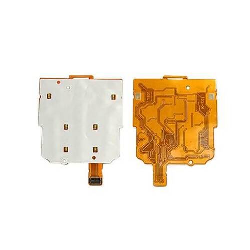 Šleife (Flex cable) NOKIA E51