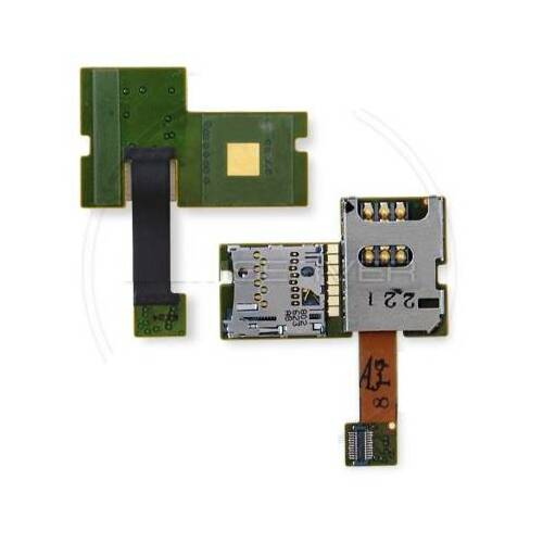 Šleife (Flex cable) NOKIA E51