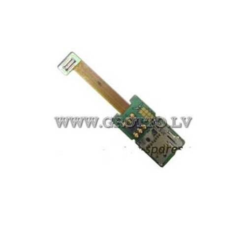 Šleife (Flex cable)  NOKIA  E65