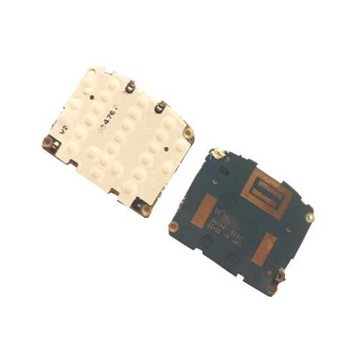 Šleife (Flex cable) NOKIA N72