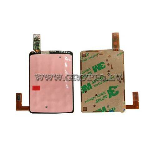 Šleife (Flex cable) NOKIA  N76