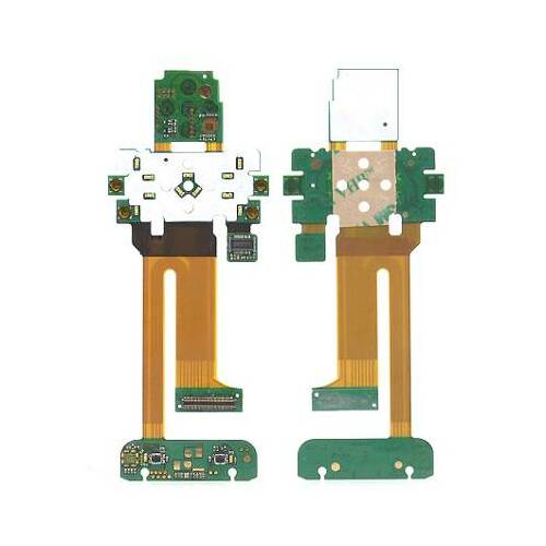 Šleife (Flex cable) NOKIA N81