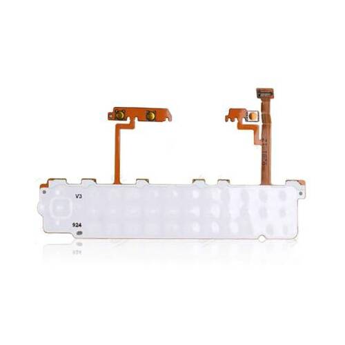 Šleife (Flex cable) NOKIA N97