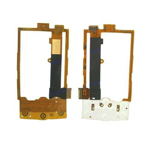 Šleife (Flex cable) NOKIA X3