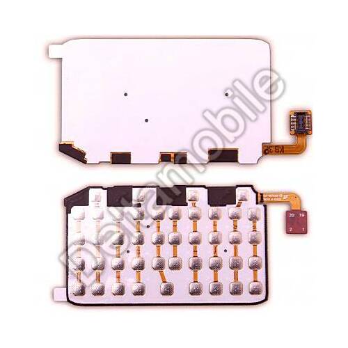 Šleife (Flex cable) Samsung B7510