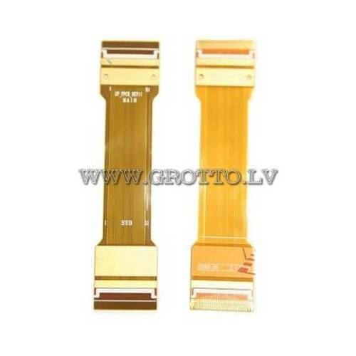 Šleife (Flex cable) SAMSUNG E370