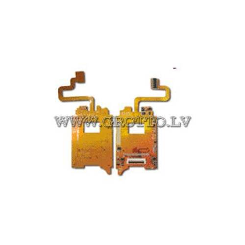 Šleife (Flex cable) SAMSUNG E380