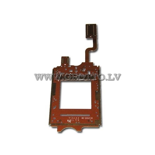 Šleife (Flex cable) SAMSUNG  E530