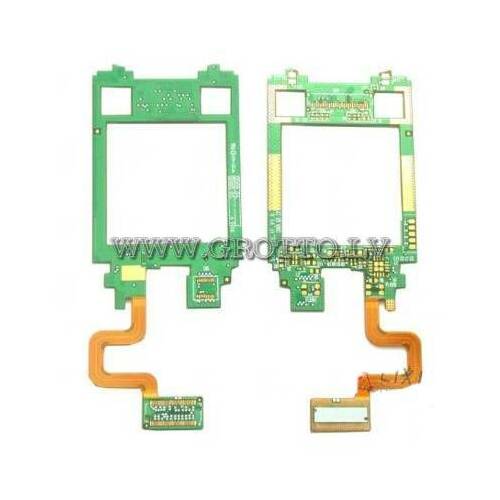 Šleife (Flex cable)  SAMSUNG  E610