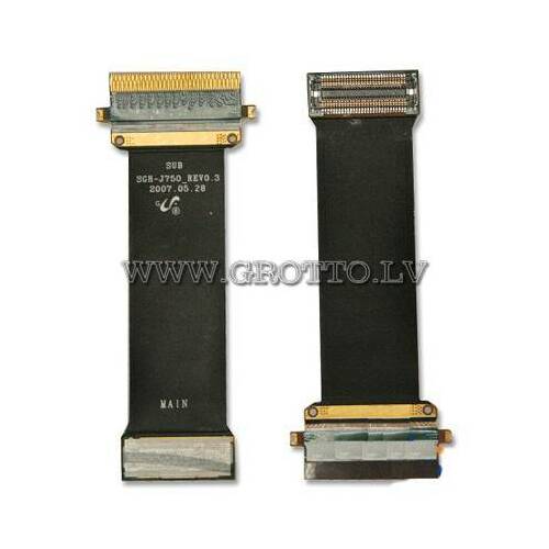 Šleife (Flex cable) SAMSUNG J750