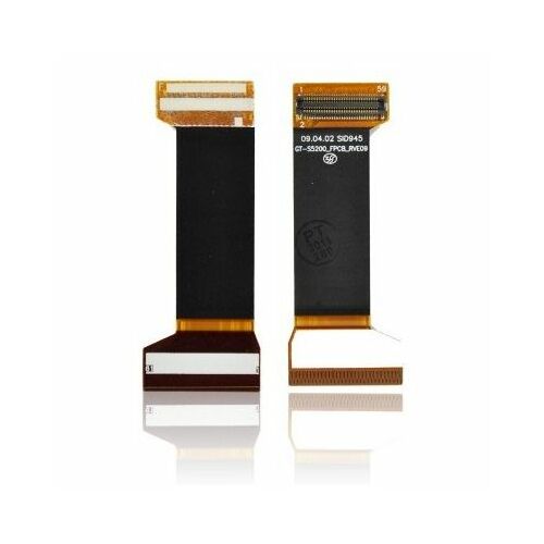 Šleife (Flex cable) Samsung S5300