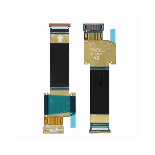 Šleife (Flex cable) SAMSUNG S5330/Wave
