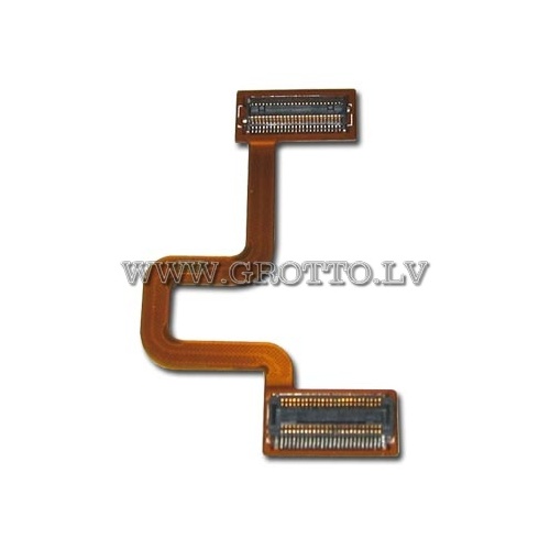 Šleife (Flex cable) SAMSUNG X660