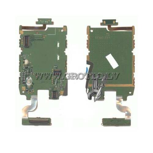 Šleife (Flex cable) SAMSUNG X700