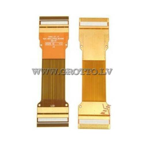 Šleife (Flex cable)  SAMSUNG  X810