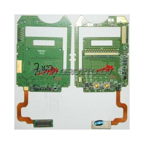 Šleife (Flex cable)  SAMSUNG  Z107
