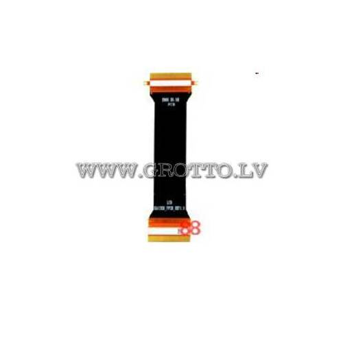 Šleife (Flex cable)  SAMSUNG  Z400