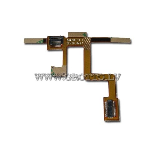 Šleife (Flex cable) SIEMENS CF62