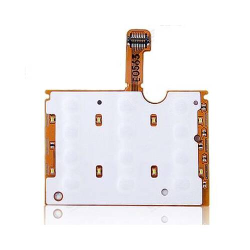 Šleife (Flex cable) SONY-ERICSSON C705/G705/W715